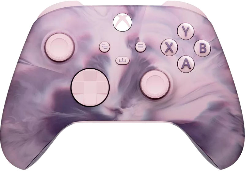 gamepad Xbox Controller Dream Vapor Se