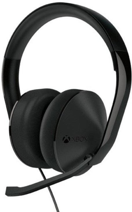 Xbox One Stereo Headset