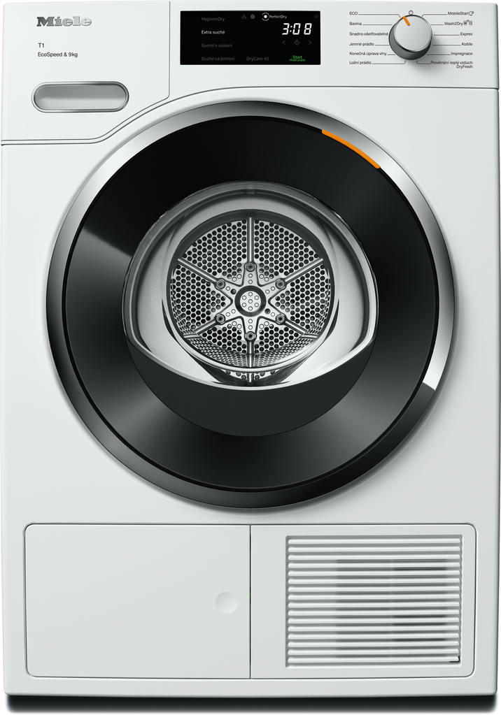 Miele Twh 780 Wp