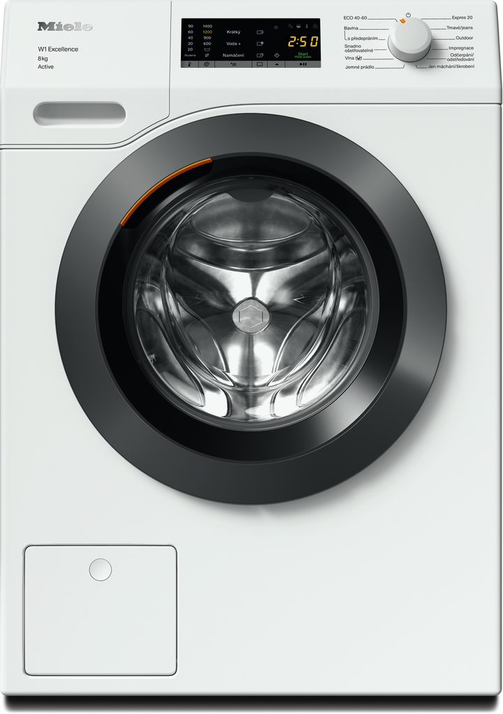 Miele Wea 135 Wcs Active