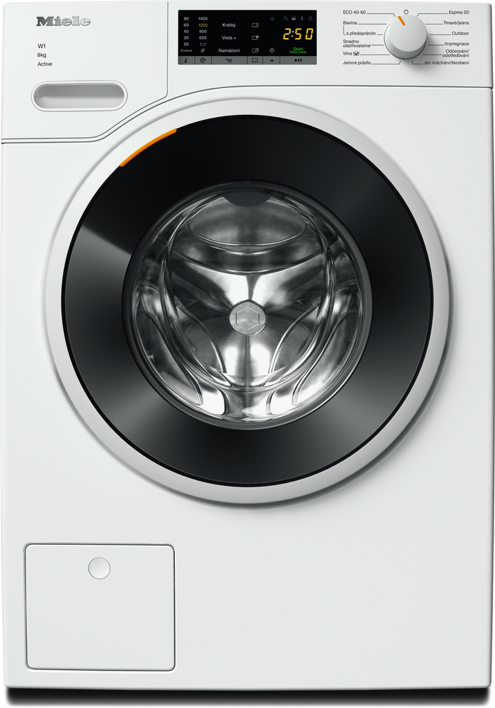 Miele Wwa 120 Wcs Active