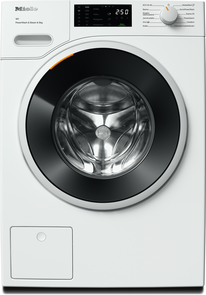 Miele Wwd 380 Wcs