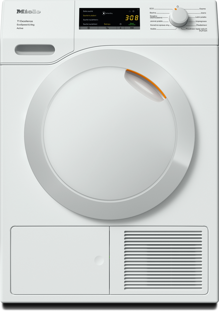 Miele Tea 535 Wp