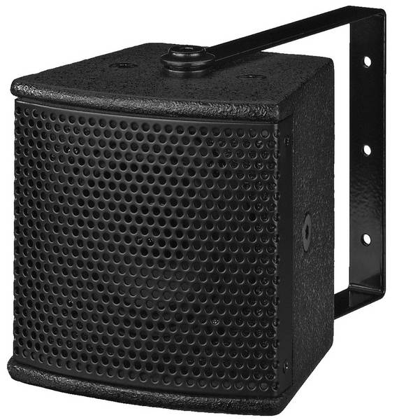 Levně Monacor Esp-303/sw, Miniature Pa speaker