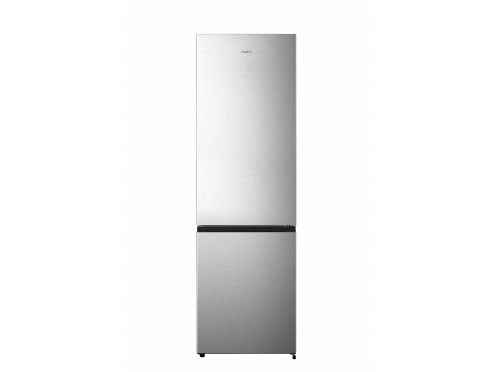 Mora lednice s mrazákem dole Cmdn3054s
