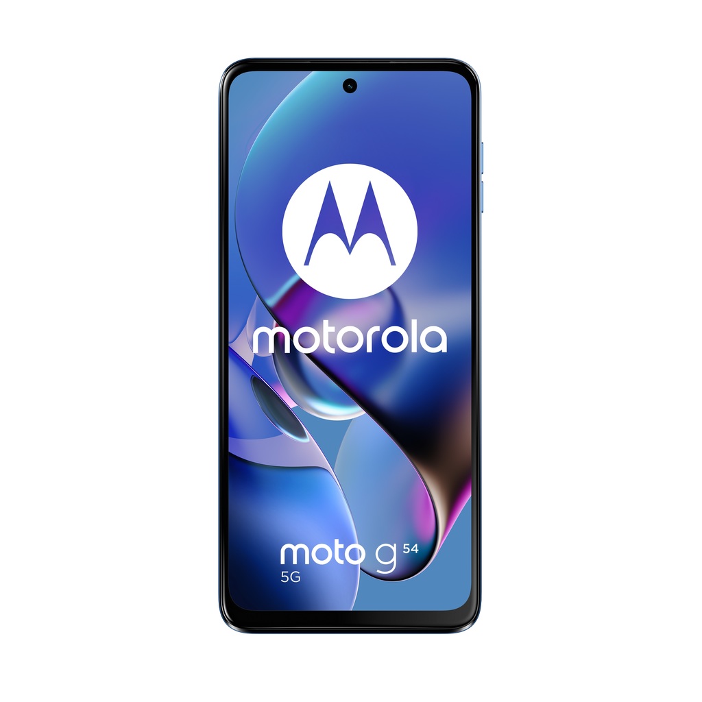 Motorola Moto G54 5G 12GB/256GB Pearl Blue