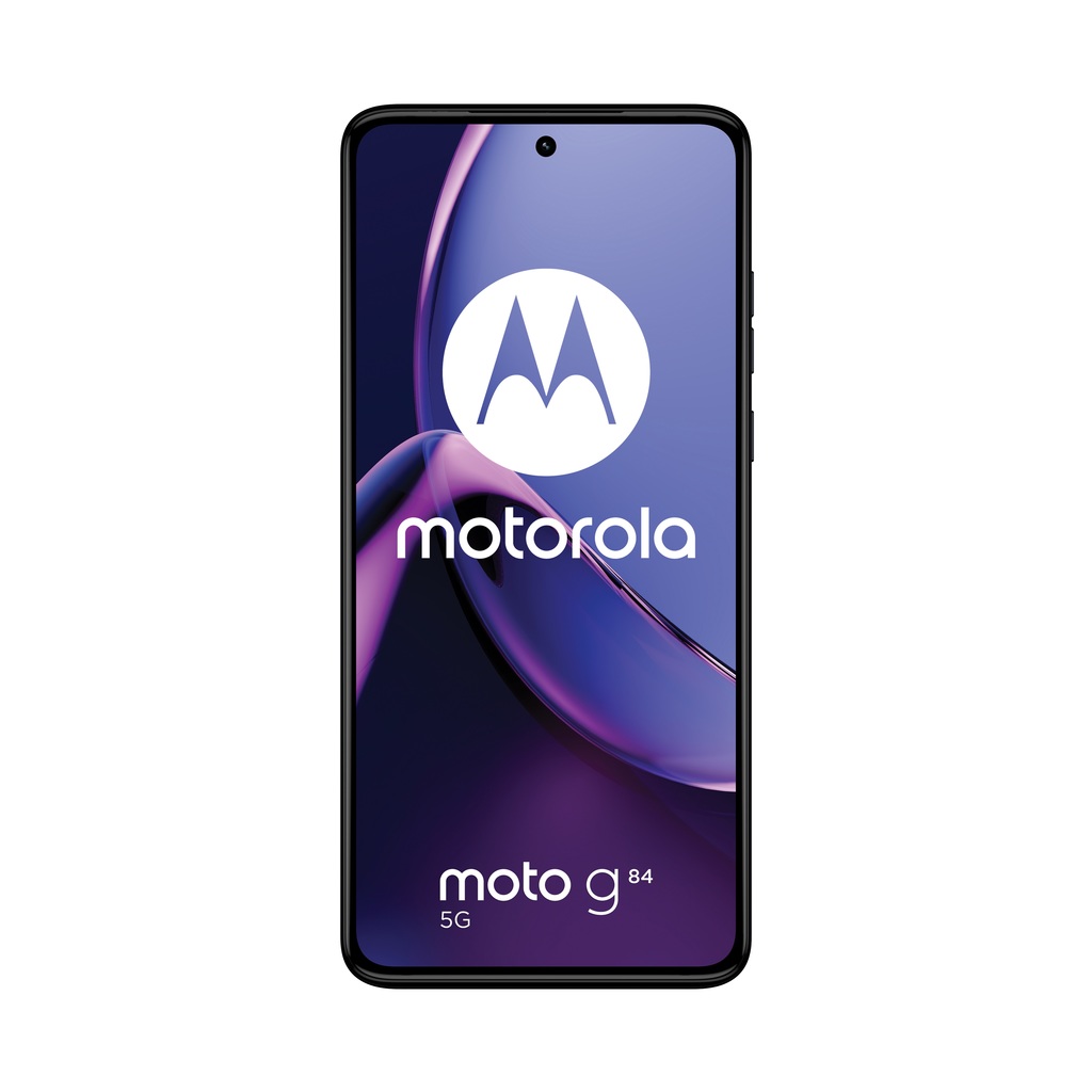 Motorola Moto G84 5G 12GB/256GB Blue + DOPRAVA ZDARMA