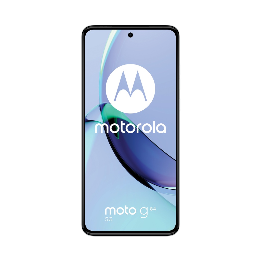 Motorola Moto G84 5G 12GB/256GB Mars Blue + DOPRAVA ZDARMA