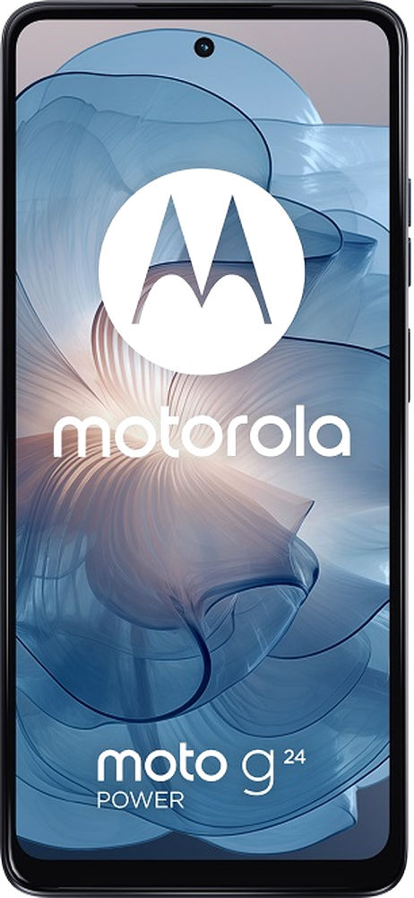 Motorola Moto G24 Power 8GB/256GB Ink Blue + DOPRAVA ZDARMA