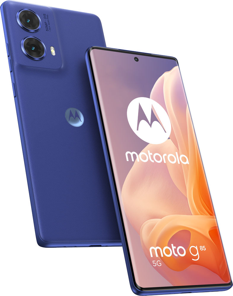 Motorola smartphone Moto G85 5G 8Gb/256gb Blue