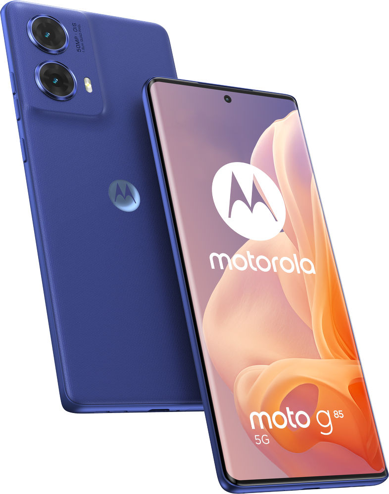 Motorola Moto G85 5G 8GB/256GB Blue