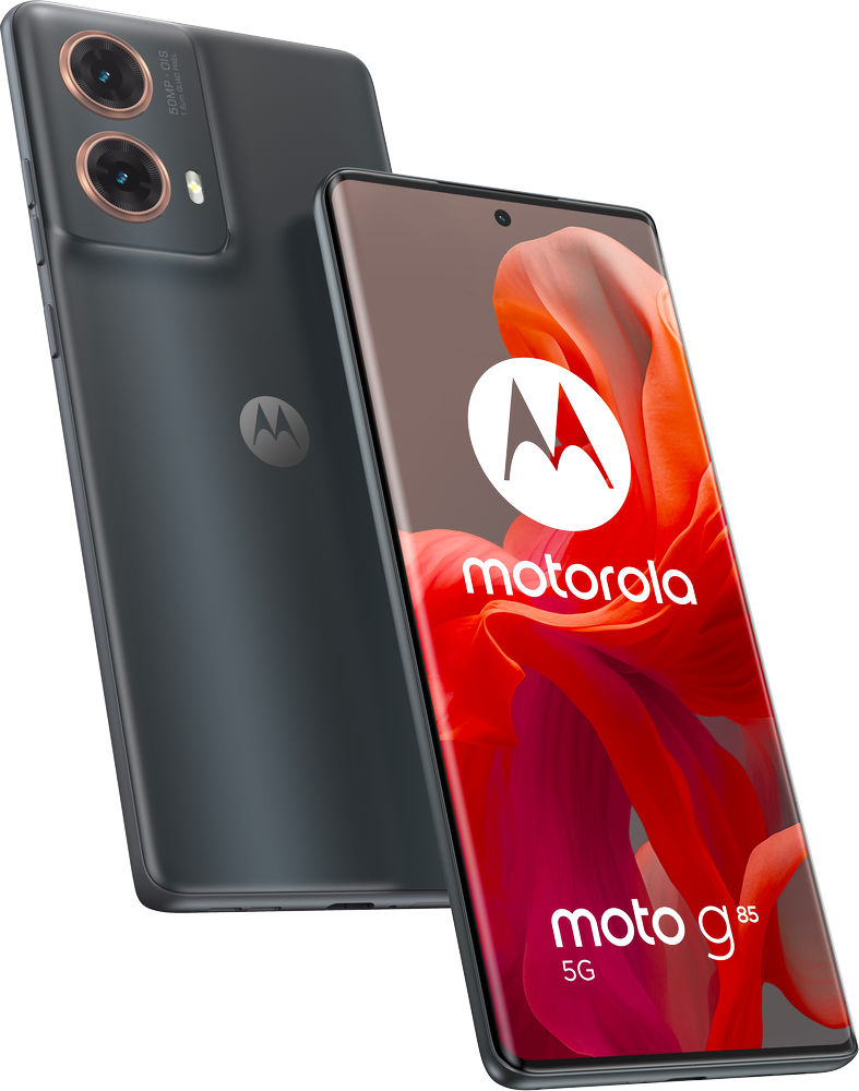 Motorola smartphone Moto G85 5G 8Gb/256gb Gray