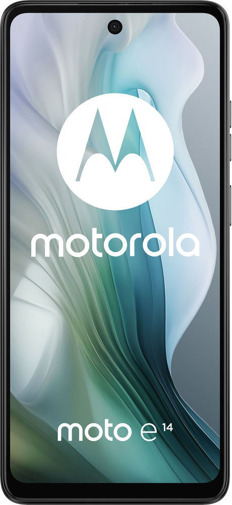 Motorola smartphone Moto E14 2Gb/64gb Gray