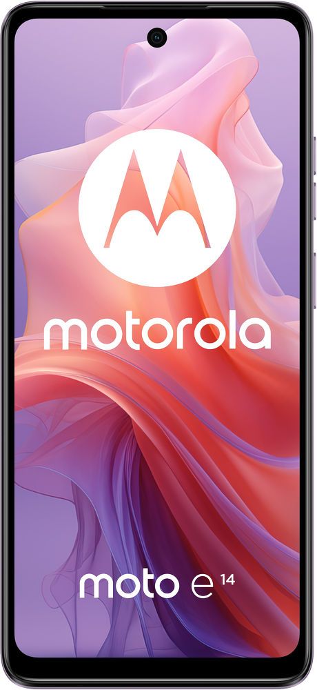 Motorola smartphone Moto E14 2Gb/64gb Purple