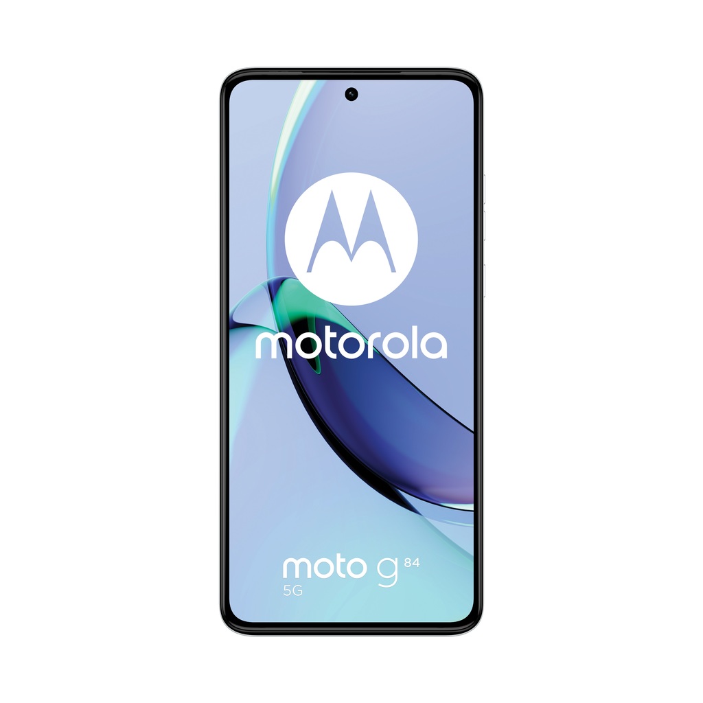 Motorola Moto G84 5G 8GB/256GB Mars Blue