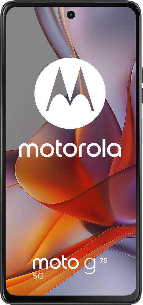 Motorola smartphone Moto G75 5G 8gGB/256GB Grey