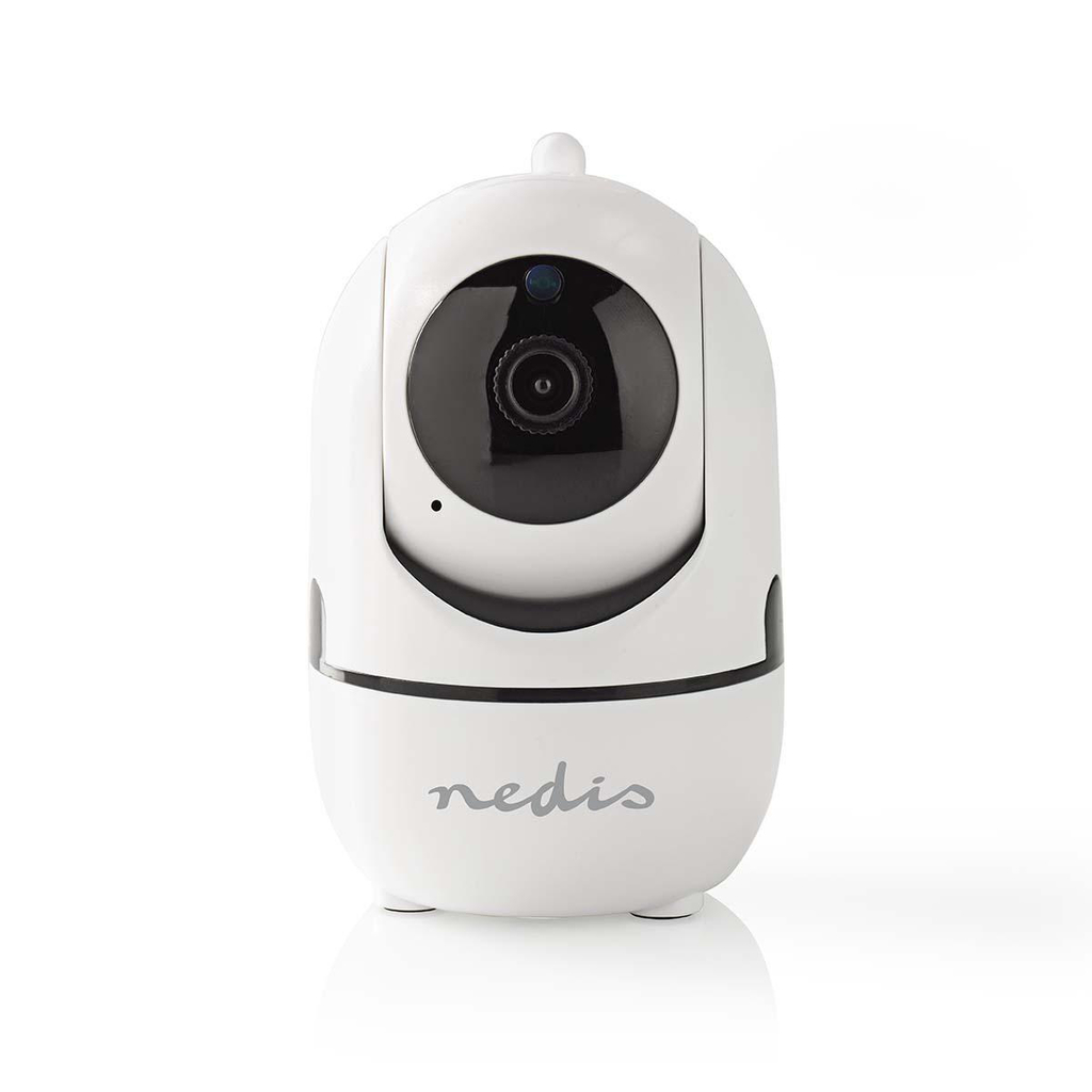 Nedis IP kamera Full HD IPCMPT20CWT