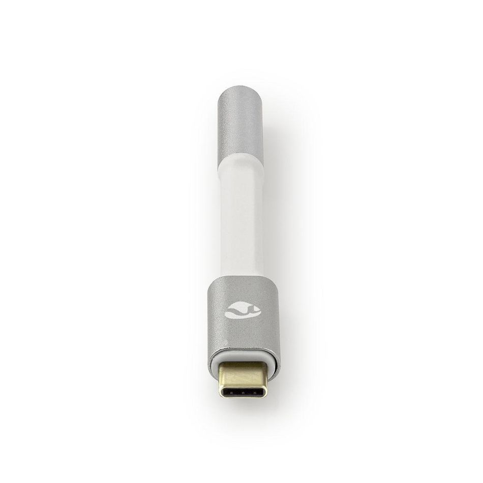 Nedis USB C - Jack 3.5mm CCTB65950AL008