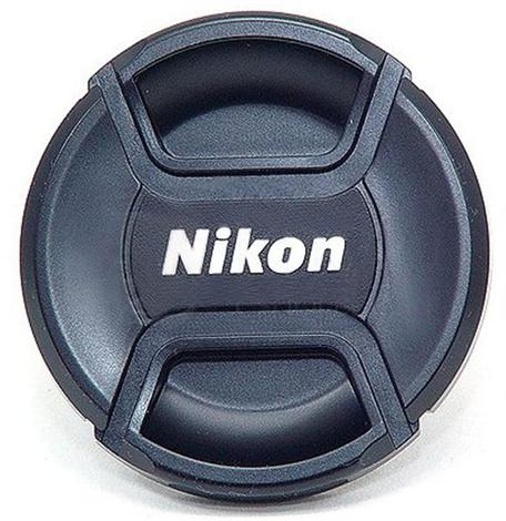 Levně Nikon Lc-52 52Mm Nasazovací Přední Víčko