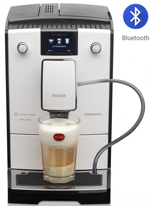 Levně Nivona automatické espresso Nicr 779