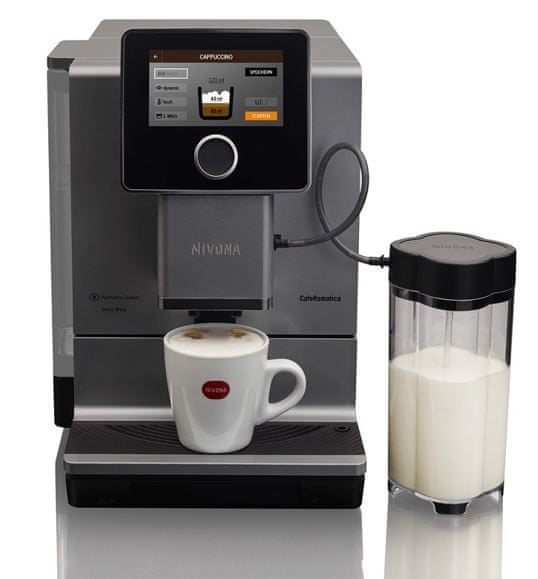 Levně Nivona automatické espresso Nicr 970