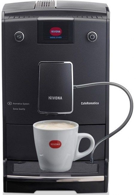 Levně Nivona automatické espresso Nicr 759 Caferomatica