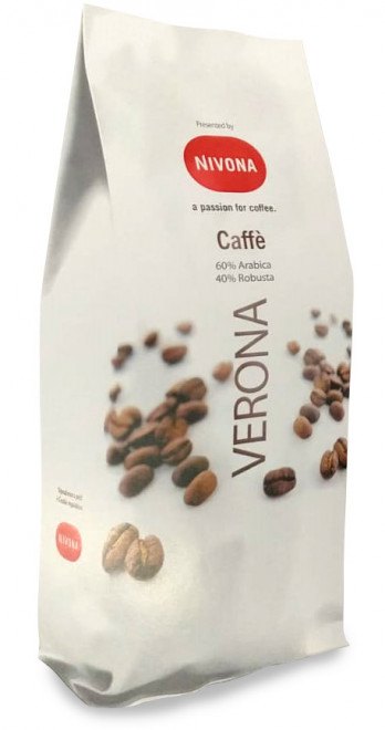 Levně Nivona Caffé Milano 1 kg