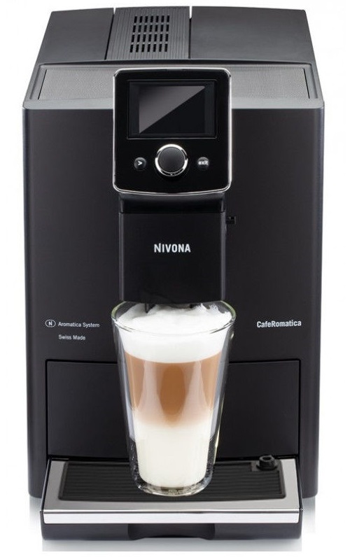 Levně Nivona automatické espresso Nicr 820