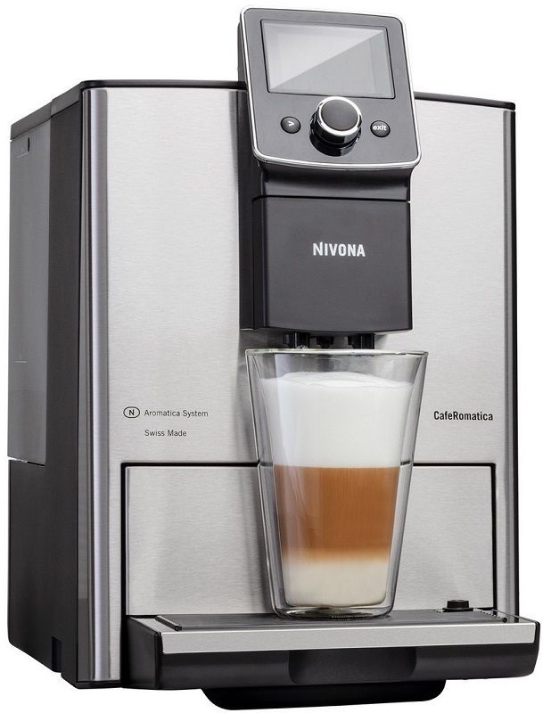 Levně Nivona automatické espresso Nicr 825