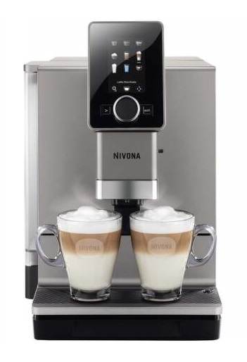Levně Nivona automatické espresso Nicr 930