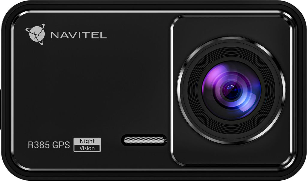 Navitel R385 GPS