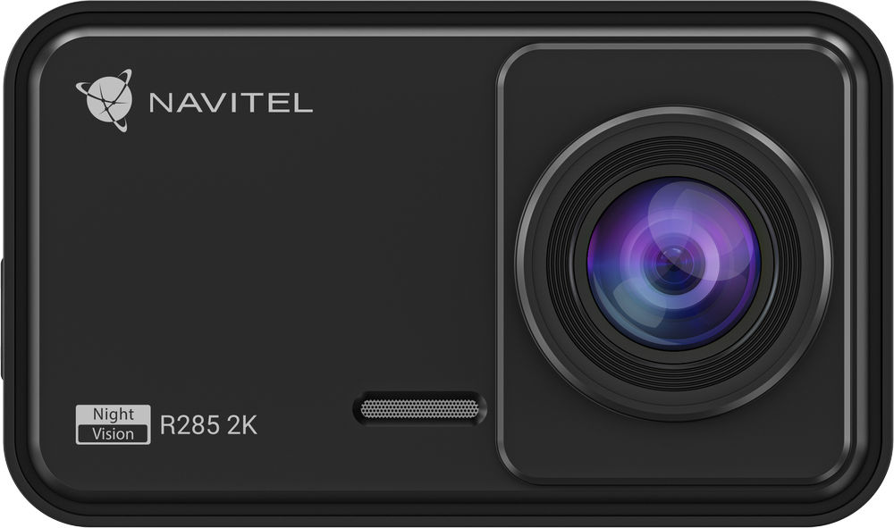 Navitel kamera do auta R285 2K