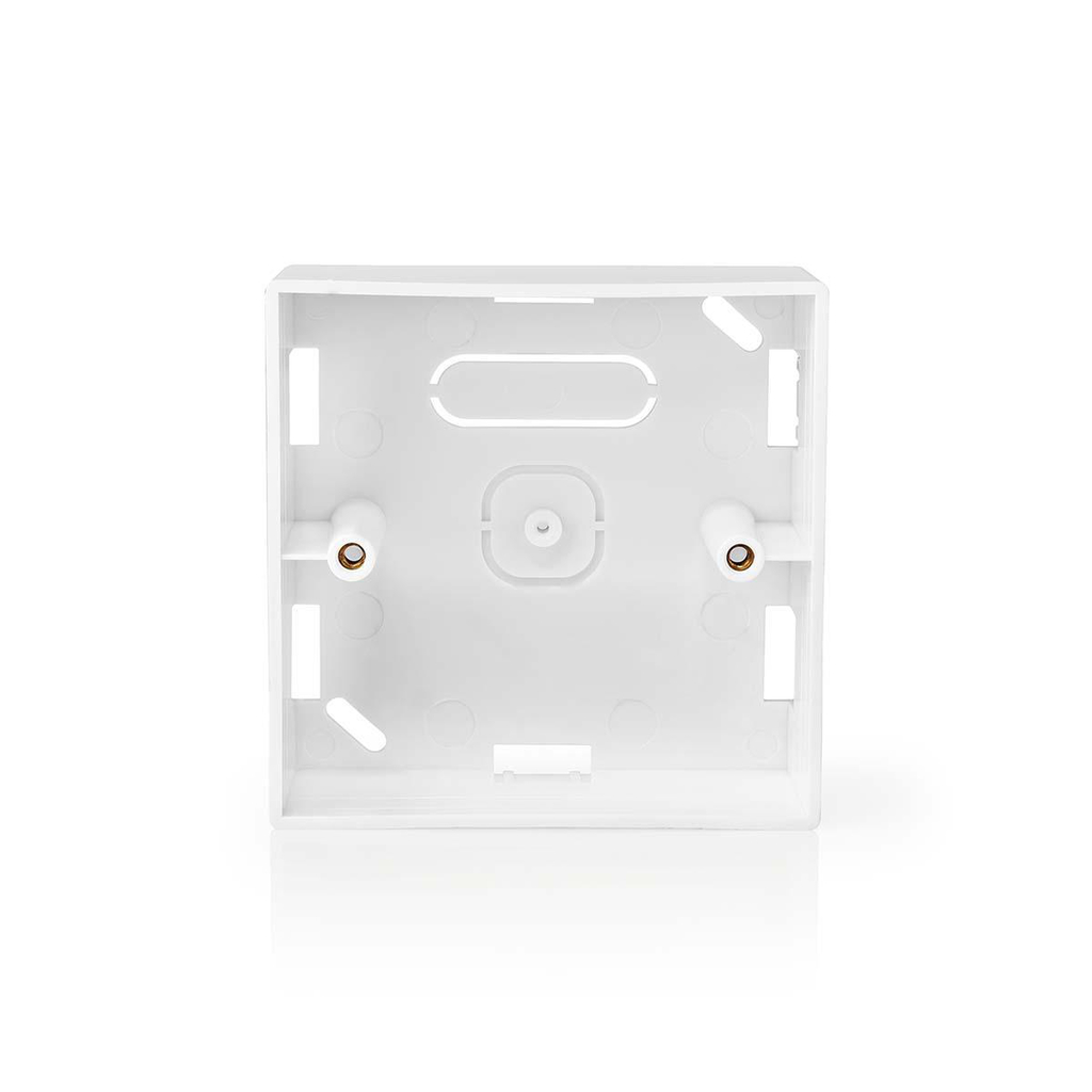 Nedis Smart Skříňka Wifiwb10wt
