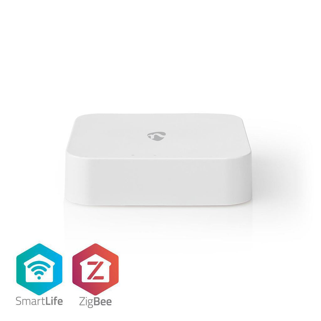 Nedis Smart Brána Zigbee Wifizb10wt