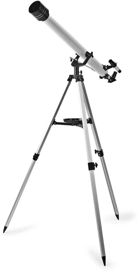 Levně Nedis Teleskop Scte5060wt