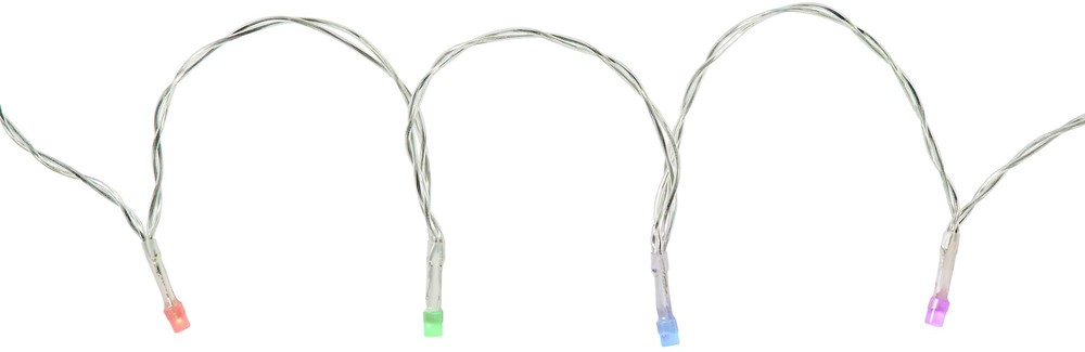 Nedis Smart Dekorativní Led Wifilxc01c180