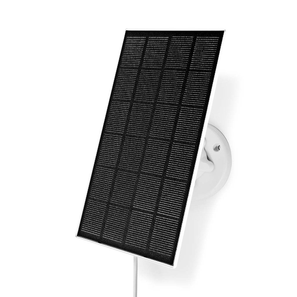 Nedis Solární Panel Solch10wt