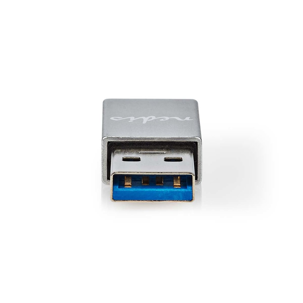 Nedis Adaptér USB-C - USB CCGB60925GY