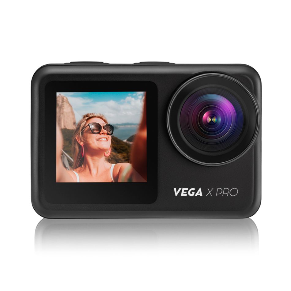 Levně Niceboy Vega outdoorová kamera X Pro