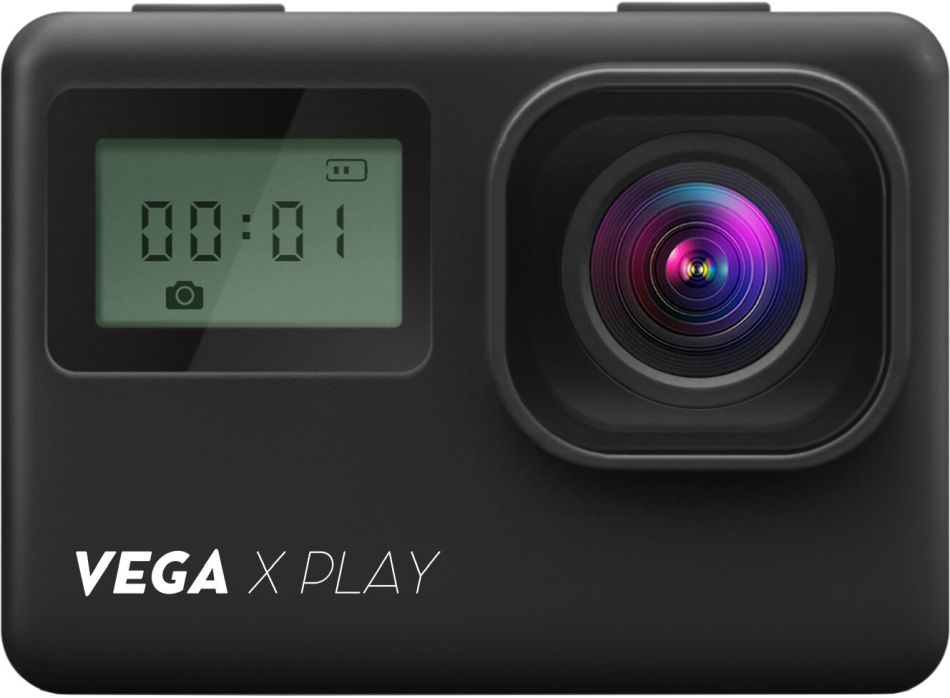 Levně Niceboy Vega outdoorová kamera X Play