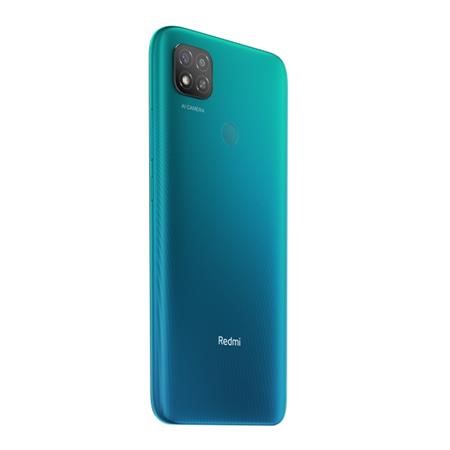 Levně Xiaomi smartphone Redmi 9A 2Gb/32gb modro/zelená