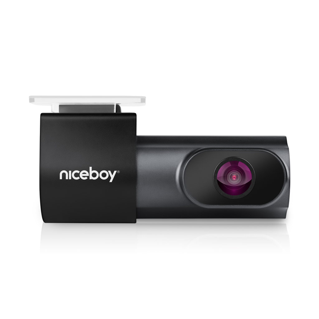 Levně Niceboy Pilot kamera do auta S5 Gps + Wifi