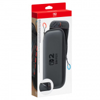 Nintendo Switch 2 Carrying Case & Screen