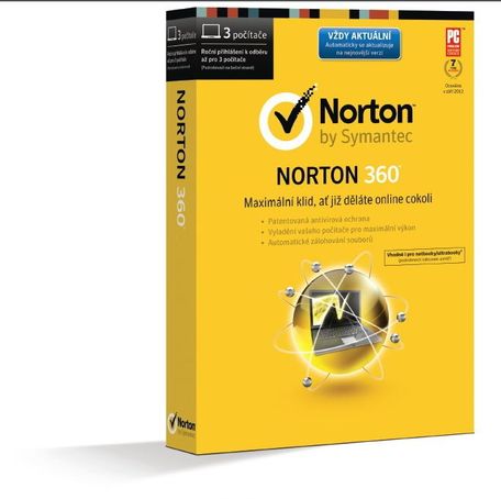 SW NORTON 360 21.0/NORTON MOBILE 3.0