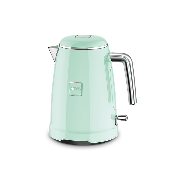 Novis rychlovarná konvice Kettle K1 Novis - neomint