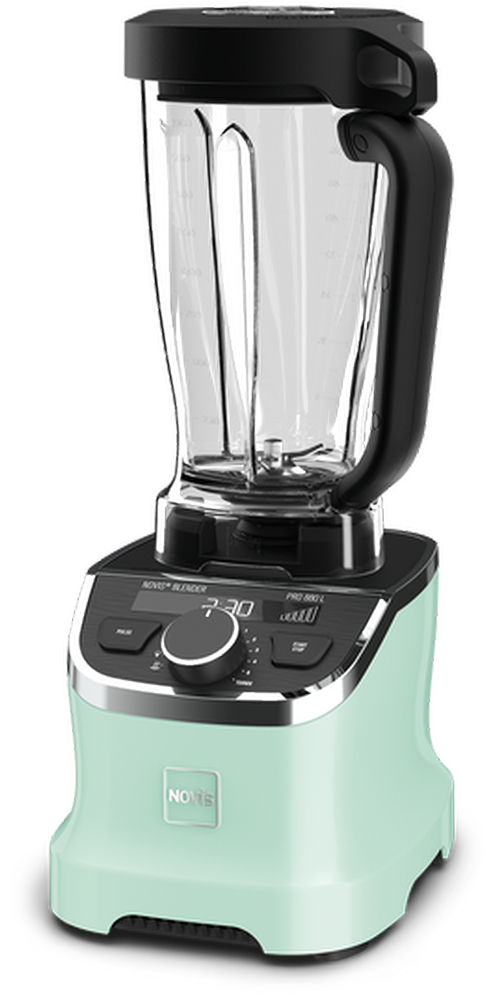 Novis kuchyňský robot Problender 880L neomint