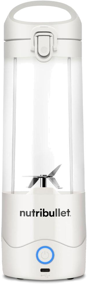 Nutribullet stolní mixér Portable Nbp003w