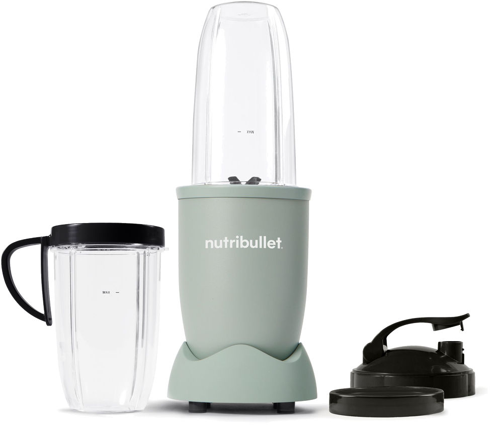 Nutribullet stolní mixér Pro 900 Mineral Nb907majd