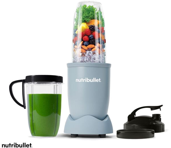 Nutribullet stolní mixér Pro 900 Mineral Nb907masl