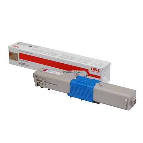 Oki toner 44973534 Toner pro tiskárny